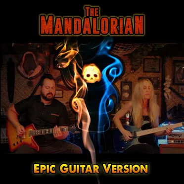 The Mandalorian