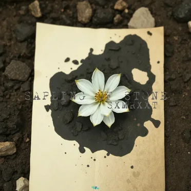 Sapling of Stone