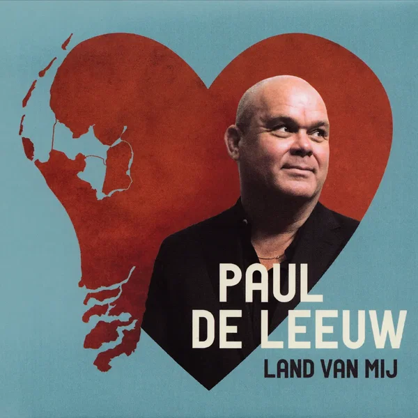 Land van mij
