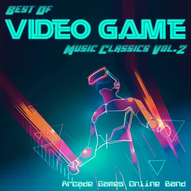 Arcade Games Online Band