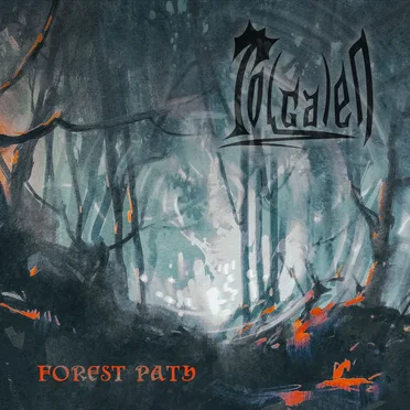 Forest Path