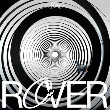 Rover by KAI - album cover