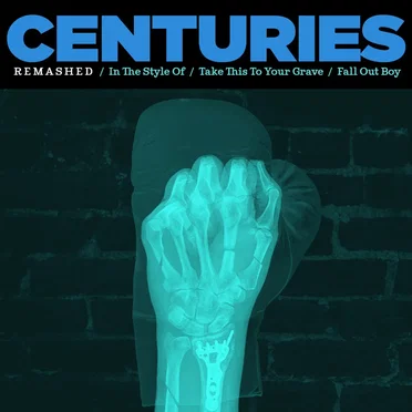 Centuries by new.wav - album cover