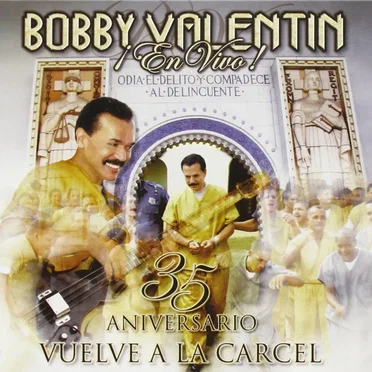 35 aniversario