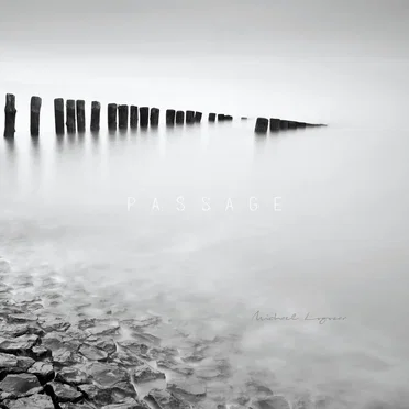 Passage by Michael Logozar - album cover