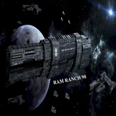Ram Ranch 90