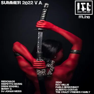 SUMMER 2022 by Various Artists - album cover