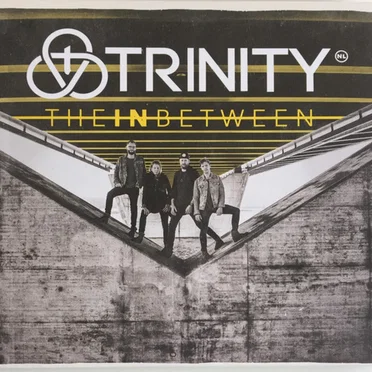 The In Between by Trinity - album cover