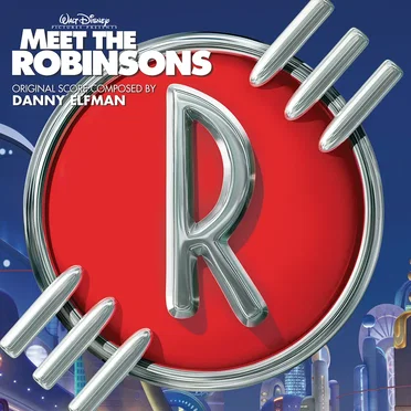 Meet the Robinsons
