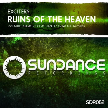 Ruins of the Heaven