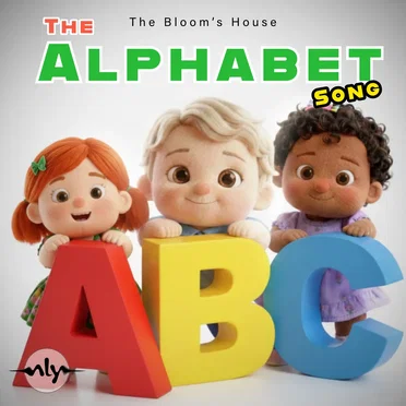The Alphabet song