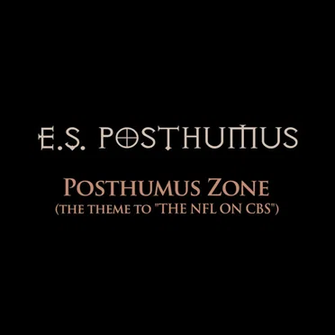Posthumus Zone