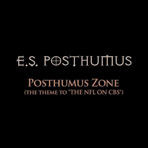 Posthumus Zone