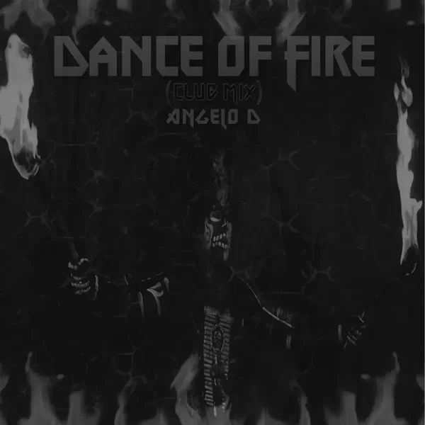 Dance of Fire