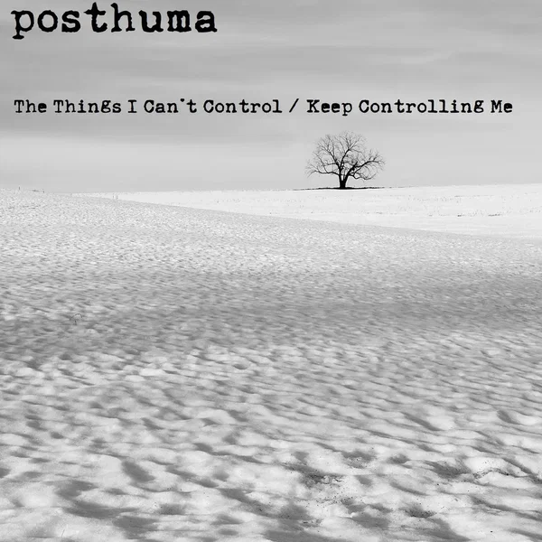 The Things I Can’t Control / Keep Controlling Me