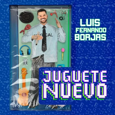 Juguete nuevo