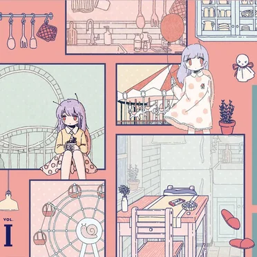 Ordinary Songs Collection Vol.I