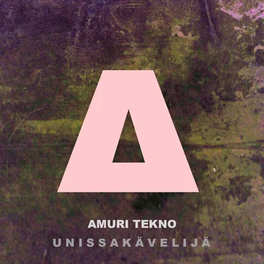 Unissakävelijä