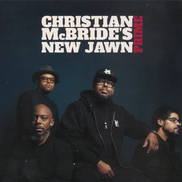Christian McBride’s New Jawn