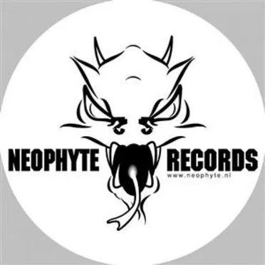 Neophyte Records Sampler Vol. 2 by Various Artists - album cover