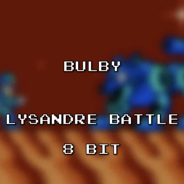 Lysandre Battle 8 Bit (Pokémon X/Y)