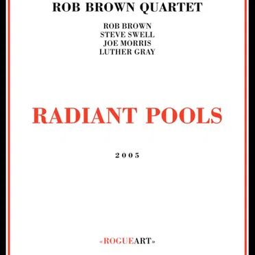 Radiant Pools