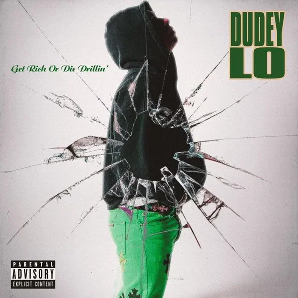 Get Rich or Die Drillin'