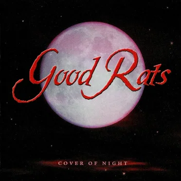 Cover Of Night