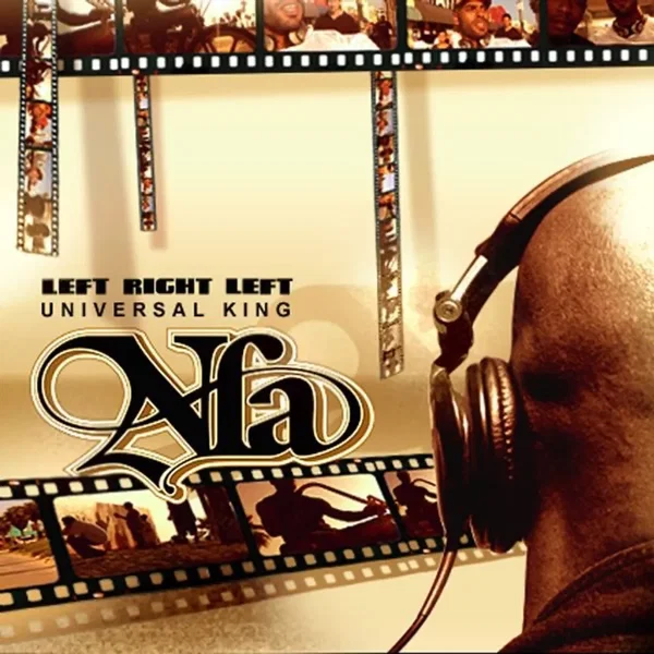 Universal King (Left Right Left)
