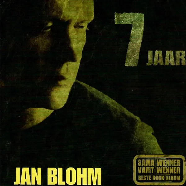 7 Jaar