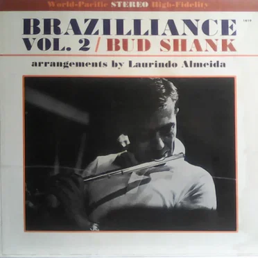 Brazilliance, Volume 2