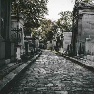 At the Hour of Our Death