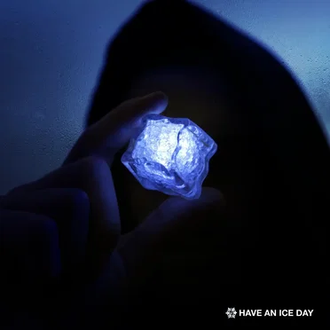Have an Ice Day