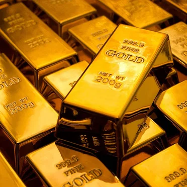 GOLD No.03
