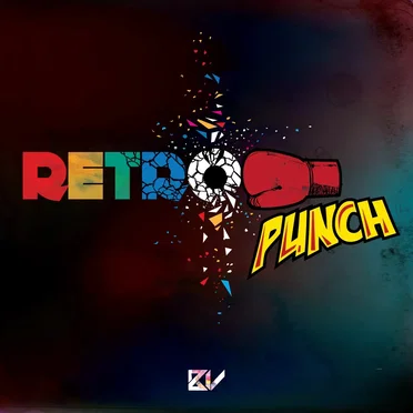 Retro Punch