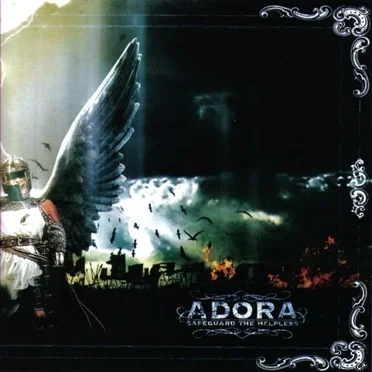 Adora