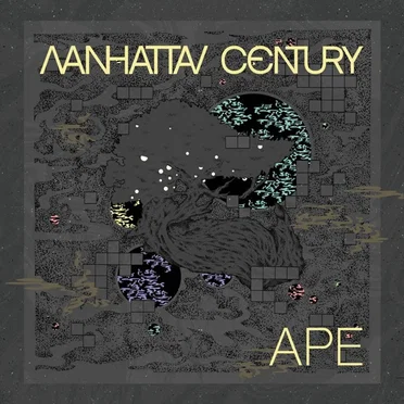 APE by Manhattan Century - album cover