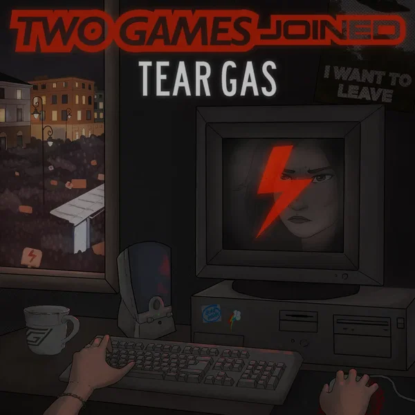 Tear Gas
