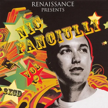 Renaissance Presents: Nic Fanciulli, Volume 2