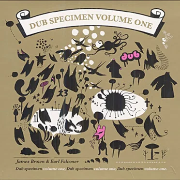 Dub Specimen Volume One