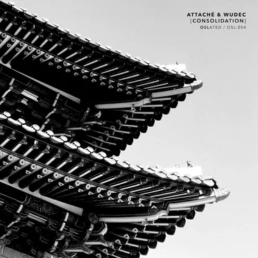 Consolidation by Attaché - album cover