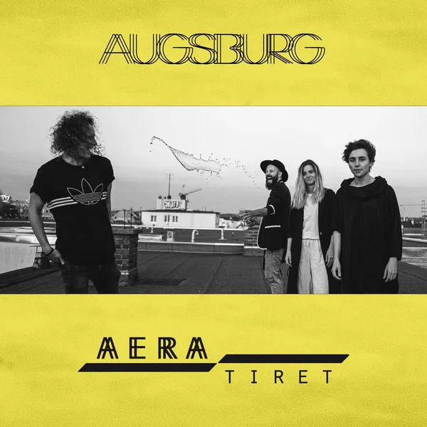 Augsburg