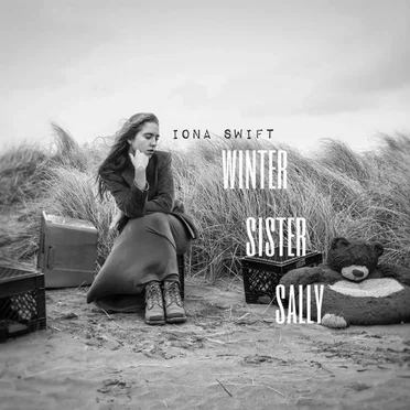 Winter Sister Sally