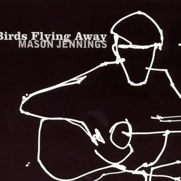 Birds Flying Away