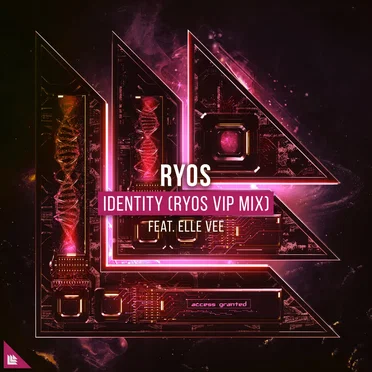 Identity (Ryos VIP mix)