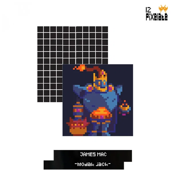 MODAK JACK