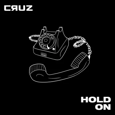 Hold On by CRUZ - album cover