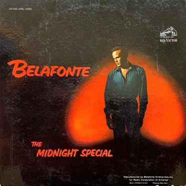 The Midnight Special