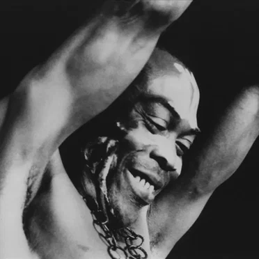 Fela Kuti