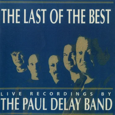 The Last of the Best